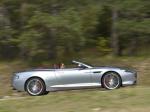 Aston Martin DB9 Volante 2012 года (WW)